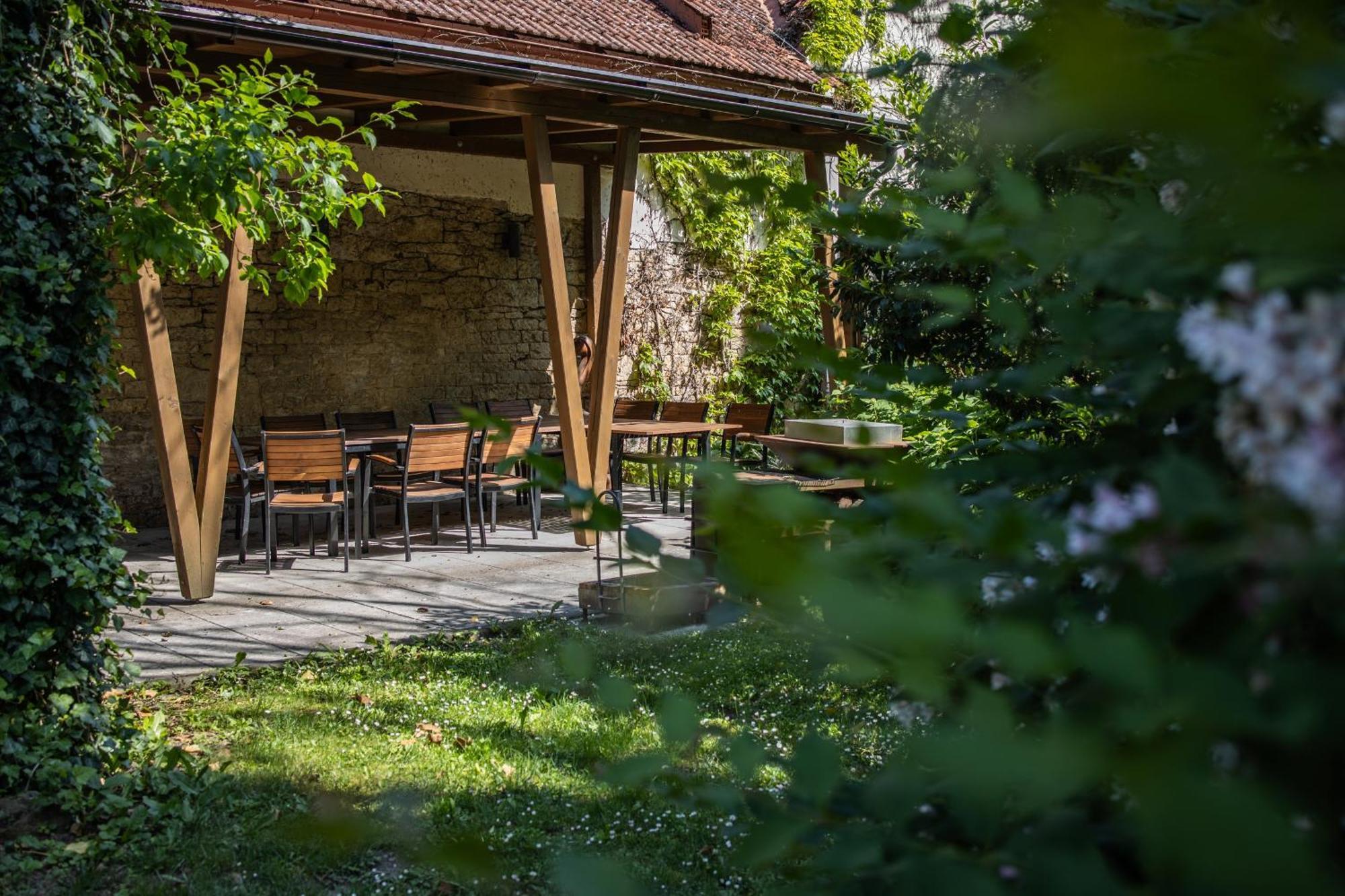 Hájenka Strakov Hotel Litomyšl Exterior foto